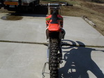     Honda CR250R 2000  5